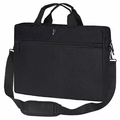 Сумка для ноутбука 2E 16" CBN315 Black (2E-CBN315BK)
