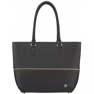 Сумка для ноутбука Wenger 13" EVA Women's Tote black (601077) - 1 Сумка для ноутбука Wenger 13" EVA Women's Tote black (601077) - 1