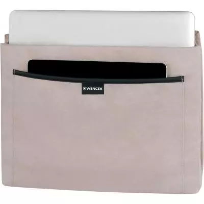 Сумка для ноутбука Wenger 13" EVA Women's Tote black (601077) - 4 Сумка для ноутбука Wenger 13" EVA Women's Tote black (601077) - 4