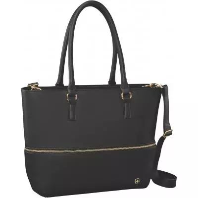 Сумка для ноутбука Wenger 13" EVA Women's Tote black (601077)