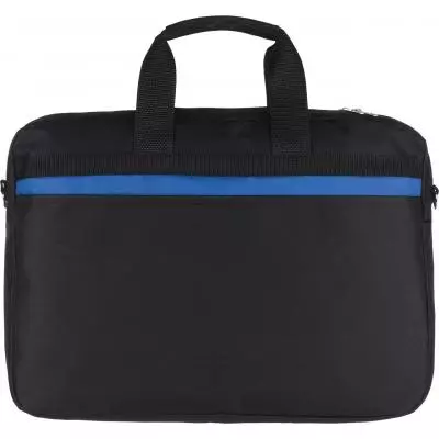 Сумка для ноутбука Vinga 15.6" NB175BB blue-black (NB175BB) - 3