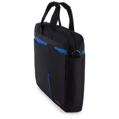 Сумка для ноутбука Vinga 15.6" NB175BB blue-black (NB175BB) - 6