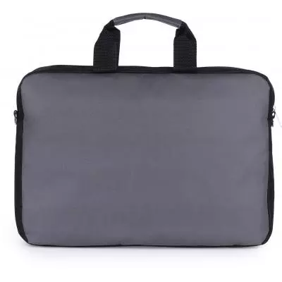 Сумка для ноутбука Vinga 15.6" NB177GB gray-black (NB177GB) - 3 Сумка для ноутбука Vinga 15.6" NB177GB gray-black (NB177GB) - 3