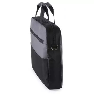 Сумка для ноутбука Vinga 15.6" NB177GB gray-black (NB177GB) - 6 Сумка для ноутбука Vinga 15.6" NB177GB gray-black (NB177GB) - 6