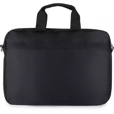 Сумка для ноутбука Vinga 15.6" NB220BK black (NB220BK) - 2 Сумка для ноутбука Vinga 15.6" NB220BK black (NB220BK) - 2