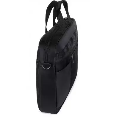 Сумка для ноутбука Vinga 15.6" NB220BK black (NB220BK) - 5 Сумка для ноутбука Vinga 15.6" NB220BK black (NB220BK) - 5