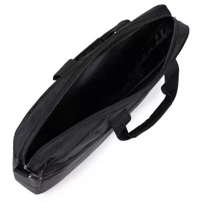 Сумка для ноутбука Vinga 15.6" NB220BK black (NB220BK) - 7 Сумка для ноутбука Vinga 15.6" NB220BK black (NB220BK) - 7