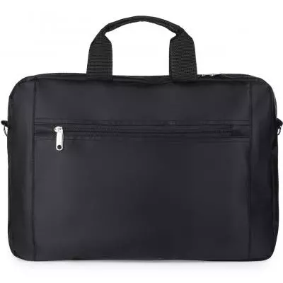 Сумка для ноутбука Vinga 15.6" NB225BK black (NB225BK) - 2 Сумка для ноутбука Vinga 15.6" NB225BK black (NB225BK) - 2
