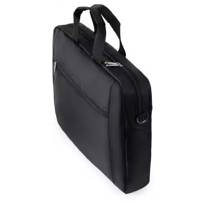 Сумка для ноутбука Vinga 15.6" NB225BK black (NB225BK) - 3 Сумка для ноутбука Vinga 15.6" NB225BK black (NB225BK) - 3