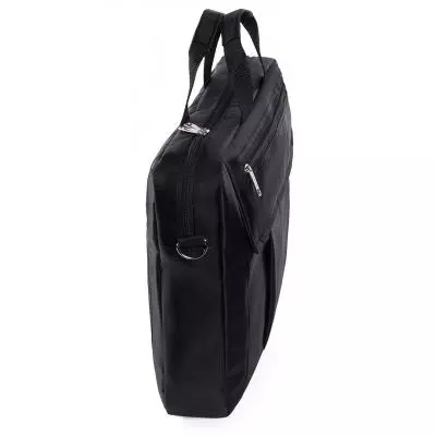 Сумка для ноутбука Vinga 15.6" NB225BK black (NB225BK) - 4 Сумка для ноутбука Vinga 15.6" NB225BK black (NB225BK) - 4