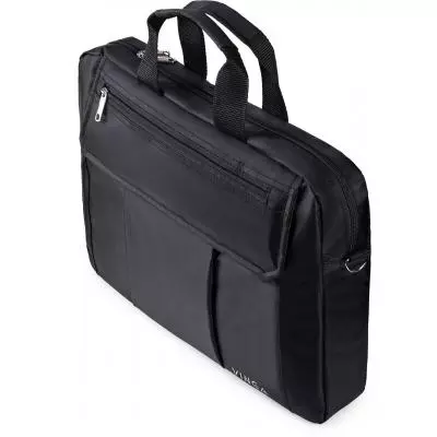 Сумка для ноутбука Vinga 15.6" NB225BK black (NB225BK) - 5 Сумка для ноутбука Vinga 15.6" NB225BK black (NB225BK) - 5