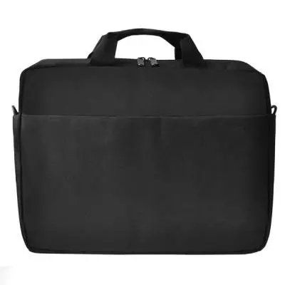 Сумка для ноутбука D-Lex 16" LX-121PR (LX-121PR-BK) - 1