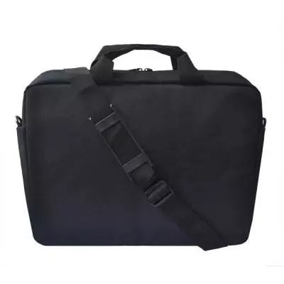 Сумка для ноутбука D-Lex 16" LX-121PR (LX-121PR-BK) - 2