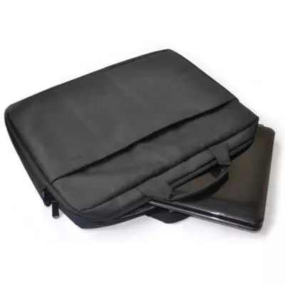 Сумка для ноутбука D-Lex 16" LX-121PR (LX-121PR-BK) - 3