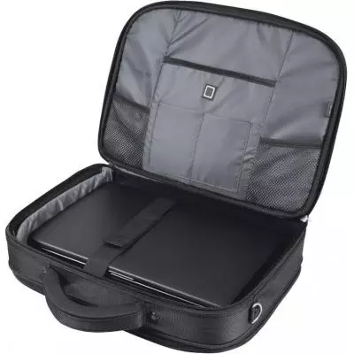 Сумка для ноутбука Trust 17.3" Sydney (17415) - 4 Сумка для ноутбука Trust 17.3" Sydney (17415) - 4