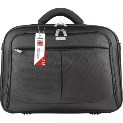 Сумка для ноутбука Trust 17.3" Sydney (17415) - 5 Сумка для ноутбука Trust 17.3" Sydney (17415) - 5