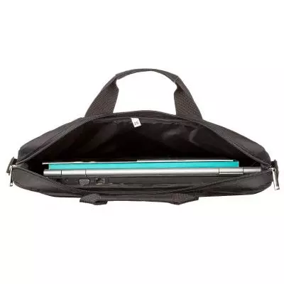 Сумка для ноутбука Porto 15.6" PN16 Print BK Flowers (PN16BKFlowers) - 5 Сумка для ноутбука Porto 15.6" PN16 Print BK Flowers (PN16BKFlowers) - 5