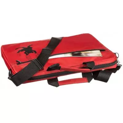 Сумка для ноутбука Porto 15.6" PN16 Print RD Cat (PN16RDCat) - 4 Сумка для ноутбука Porto 15.6" PN16 Print RD Cat (PN16RDCat) - 4