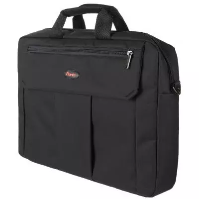 Сумка для ноутбука Porto 15.6" PN24BK (PN24BK) - 1