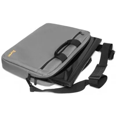 Сумка для ноутбука Porto 15.6" PC110GY (PC110GY) - 2 Сумка для ноутбука Porto 15.6" PC110GY (PC110GY) - 2