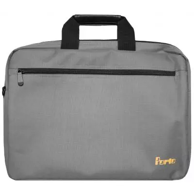 Сумка для ноутбука Porto 15.6" PC110GY (PC110GY)