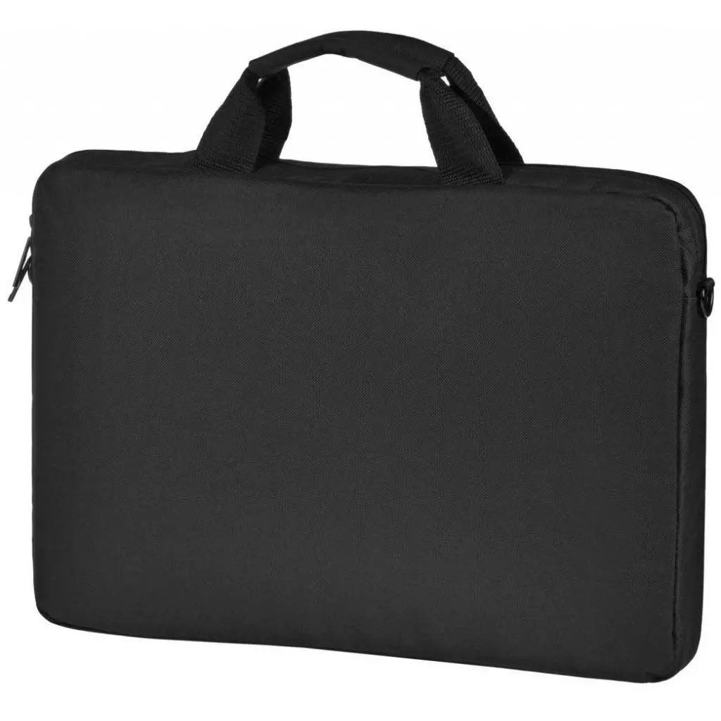 Сумка для ноутбука 2E 16" CBN516 Black (2E-CBN516BK) - 1 Сумка для ноутбука 2E 16" CBN516 Black (2E-CBN516BK) - 1