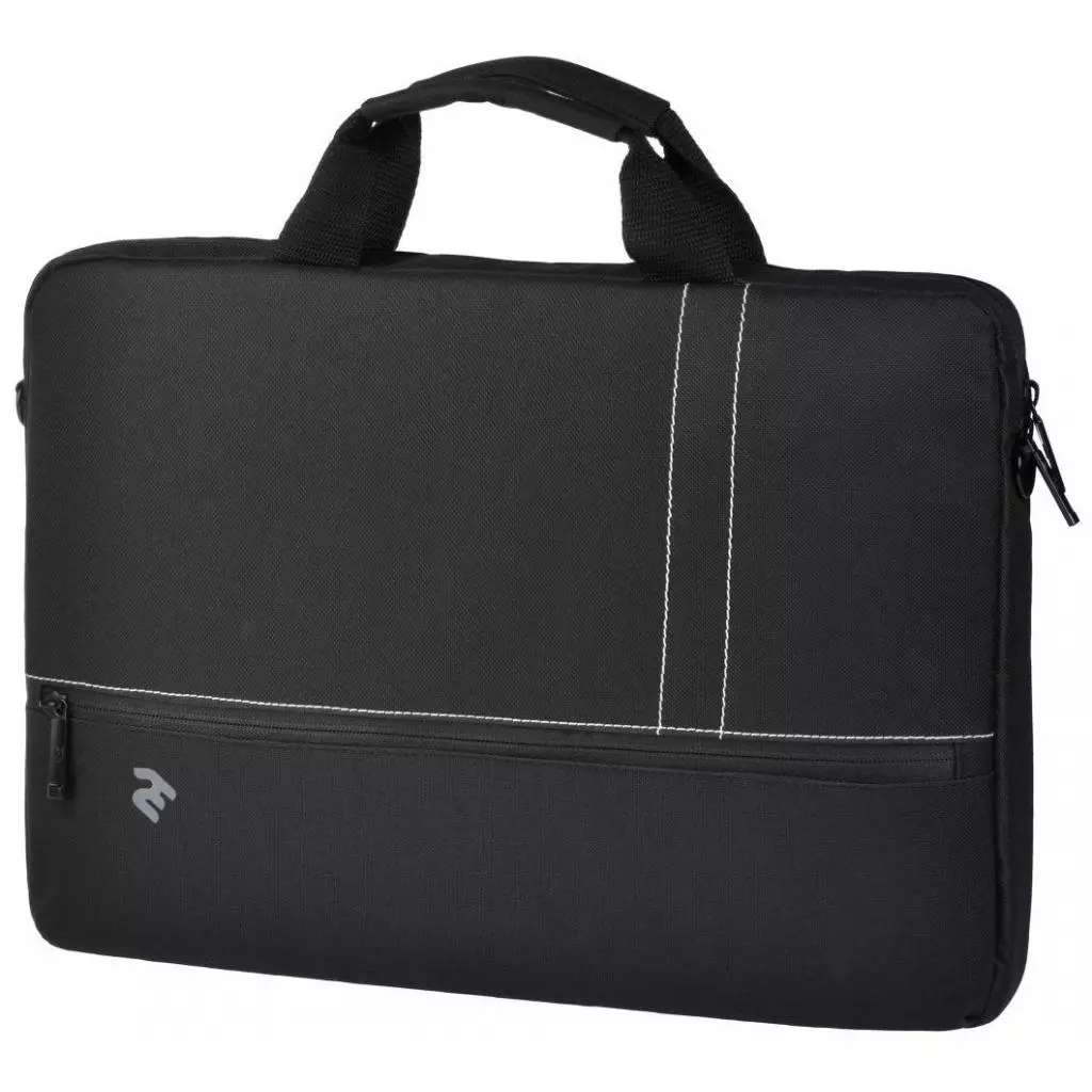 Сумка для ноутбука 2E 16" CBN516 Black (2E-CBN516BK) - 4 Сумка для ноутбука 2E 16" CBN516 Black (2E-CBN516BK) - 4