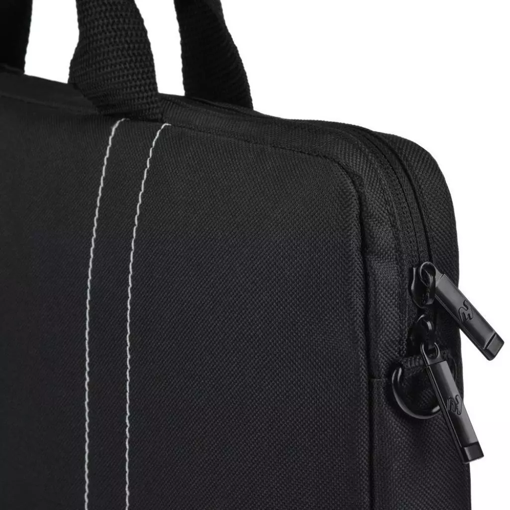Сумка для ноутбука 2E 16" CBN516 Black (2E-CBN516BK) - 5 Сумка для ноутбука 2E 16" CBN516 Black (2E-CBN516BK) - 5