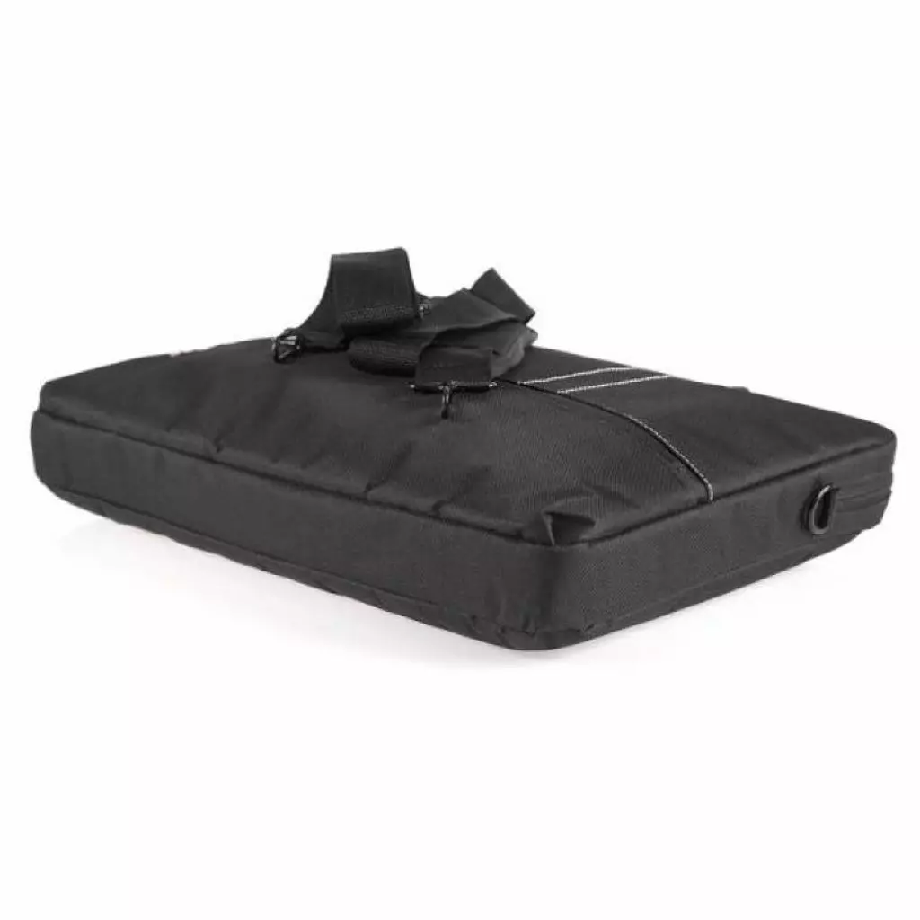 Сумка для ноутбука 2E 16" CBN516 Black (2E-CBN516BK) - 10 Сумка для ноутбука 2E 16" CBN516 Black (2E-CBN516BK) - 10