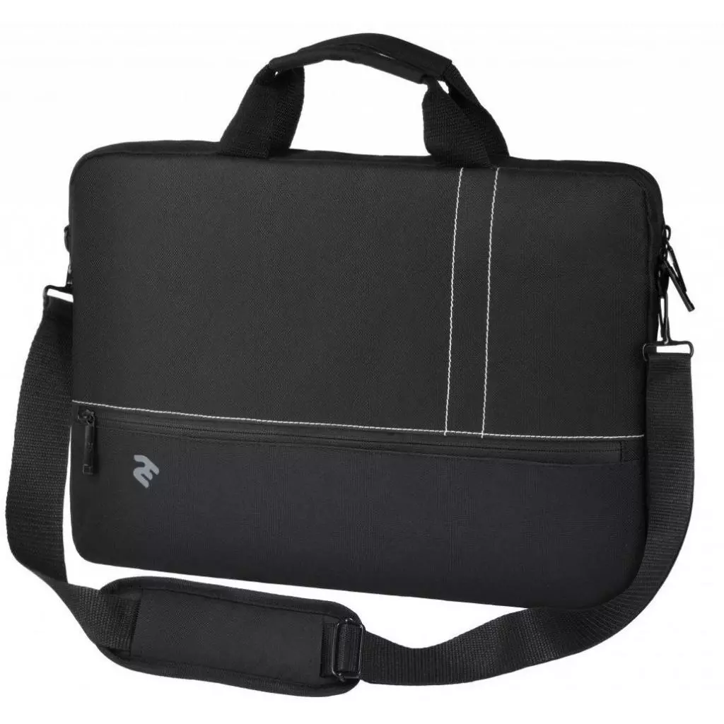 Сумка для ноутбука 2E 16" CBN516 Black (2E-CBN516BK)