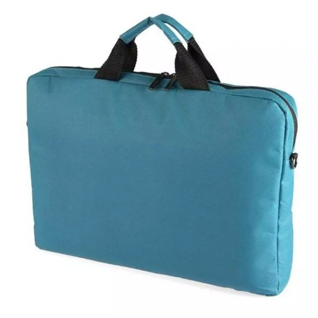 Сумка для ноутбука 2E 16" CBN516 Turquoise (2E-CBN516TU) - 1 Сумка для ноутбука 2E 16" CBN516 Turquoise (2E-CBN516TU) - 1