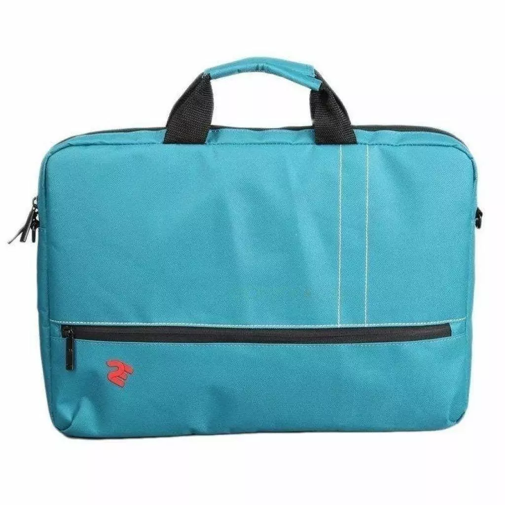 Сумка для ноутбука 2E 16" CBN516 Turquoise (2E-CBN516TU) - 4 Сумка для ноутбука 2E 16" CBN516 Turquoise (2E-CBN516TU) - 4