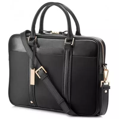 Сумка для ноутбука HP 14.0" Ladies Black (2JB97AA)