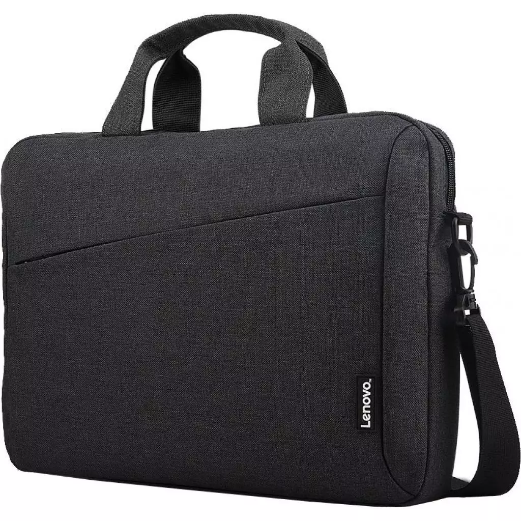 Сумка для ноутбука Lenovo 15.6" Casual T210 Black (GX40Q17229) - 1 Сумка для ноутбука Lenovo 15.6" Casual T210 Black (GX40Q17229) - 1