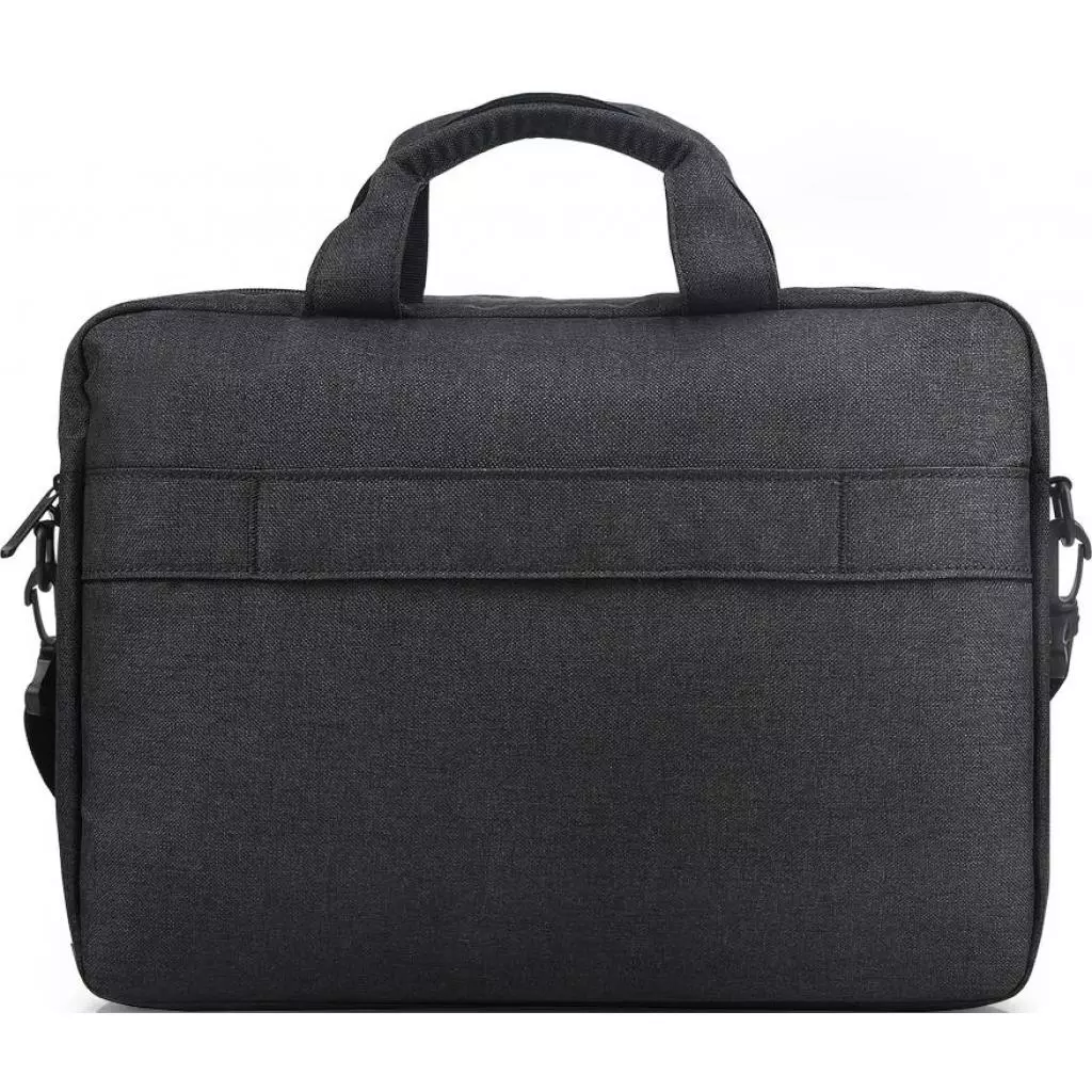 Сумка для ноутбука Lenovo 15.6" Casual T210 Black (GX40Q17229) - 2 Сумка для ноутбука Lenovo 15.6" Casual T210 Black (GX40Q17229) - 2