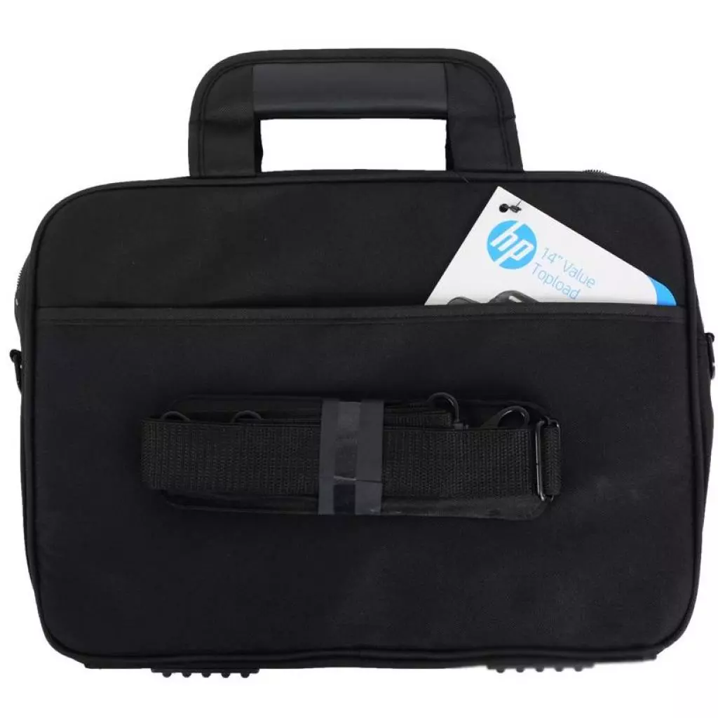Сумка для ноутбука HP 14'' Value Black (L3T08AA) - 1