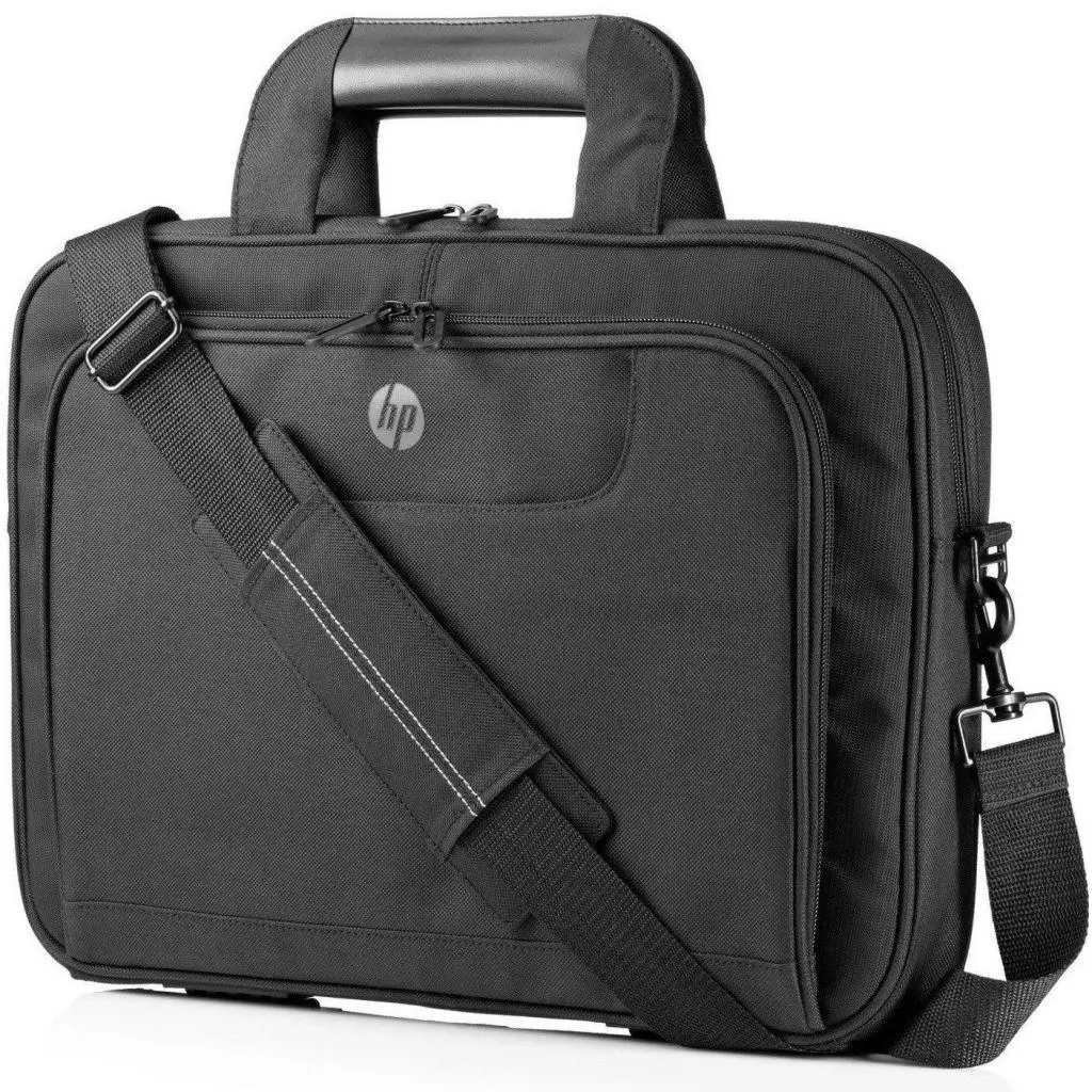 Сумка для ноутбука HP 14'' Value Black (L3T08AA)