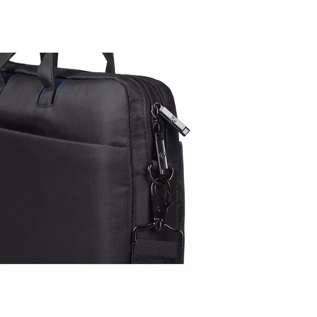 Сумка для ноутбука 2E 16" CBN415 Black (2E-CBN415BK) - 5