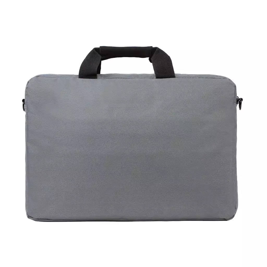 Сумка для ноутбука Grand-X 15.6'' SB-129 Grey Ripstop Nylon (SB-129G) - 1 Сумка для ноутбука Grand-X 15.6'' SB-129 Grey Ripstop Nylon (SB-129G) - 1