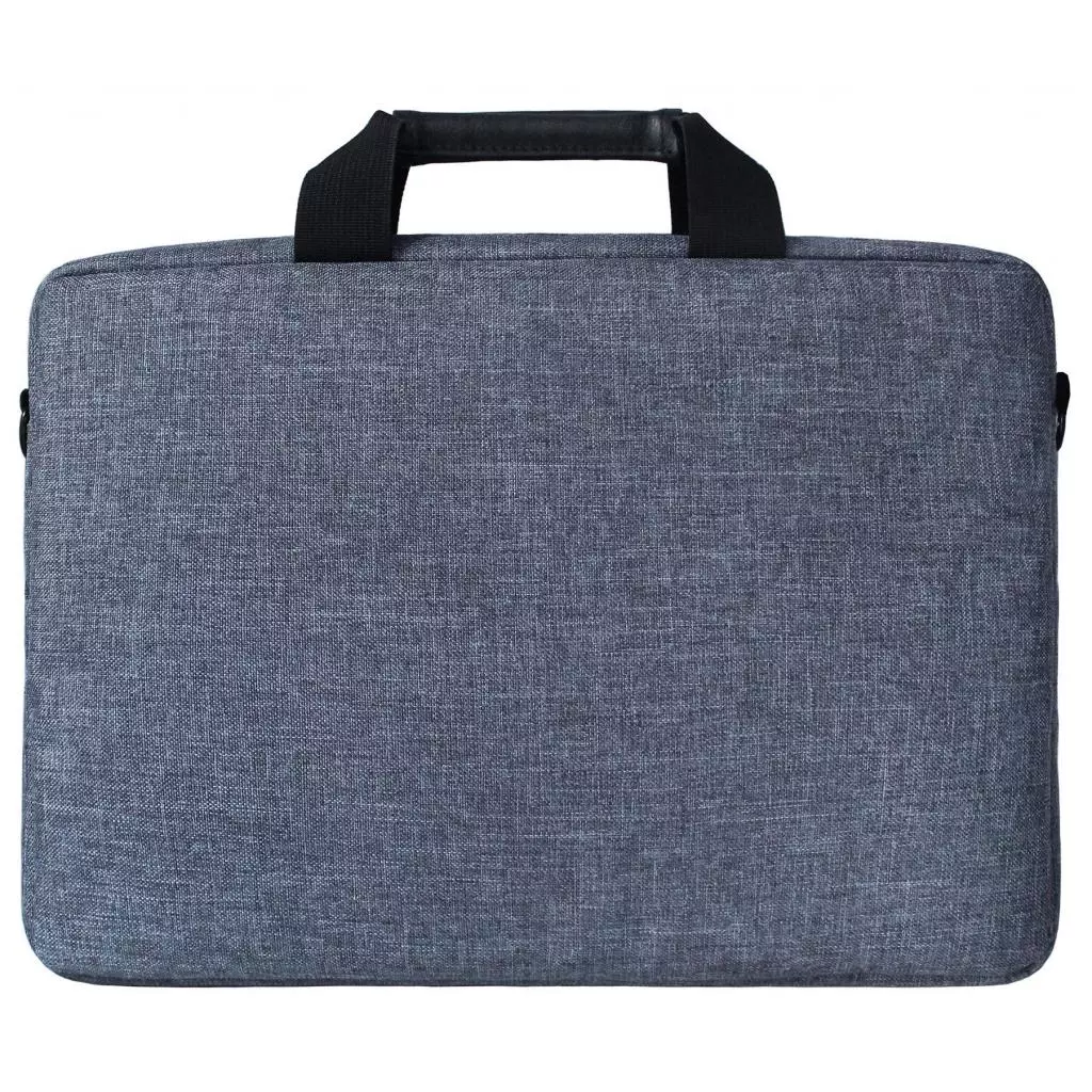 Сумка для ноутбука Grand-X 15.6'' SB-139 Grey (SB-139J) - 1 Сумка для ноутбука Grand-X 15.6'' SB-139 Grey (SB-139J) - 1