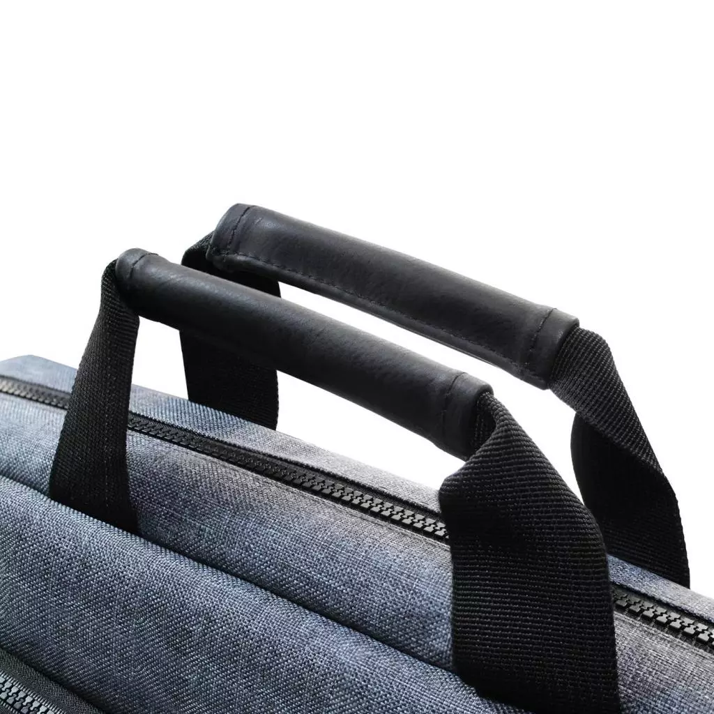 Сумка для ноутбука Grand-X 15.6'' SB-139 Grey (SB-139J) - 6 Сумка для ноутбука Grand-X 15.6'' SB-139 Grey (SB-139J) - 6