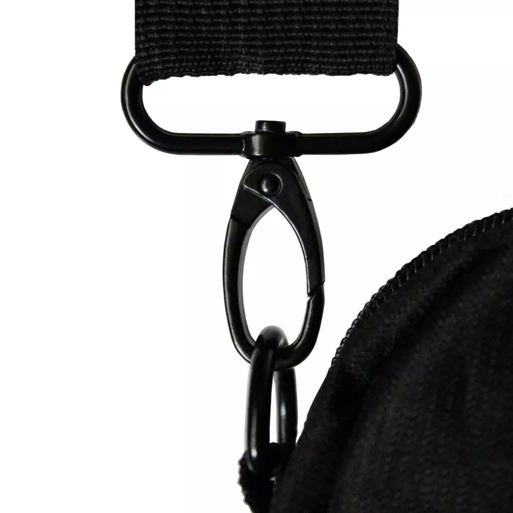 Сумка для ноутбука Grand-X 14'' SB-128 Black Ripstop Nylon (SB-128) - 3 Сумка для ноутбука Grand-X 14'' SB-128 Black Ripstop Nylon (SB-128) - 3