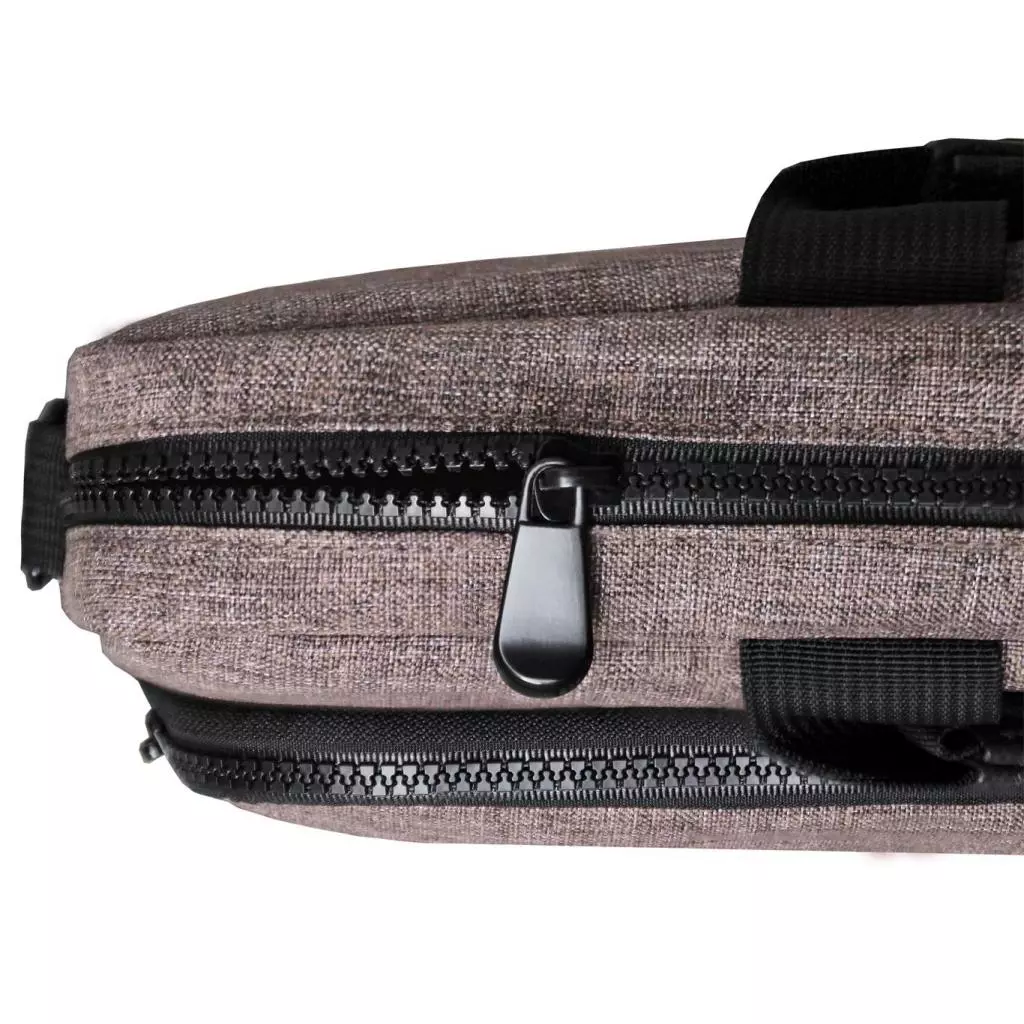 Сумка для ноутбука Grand-X 15.6'' SB-139 Brown (SB-139B) - 3 Сумка для ноутбука Grand-X 15.6'' SB-139 Brown (SB-139B) - 3