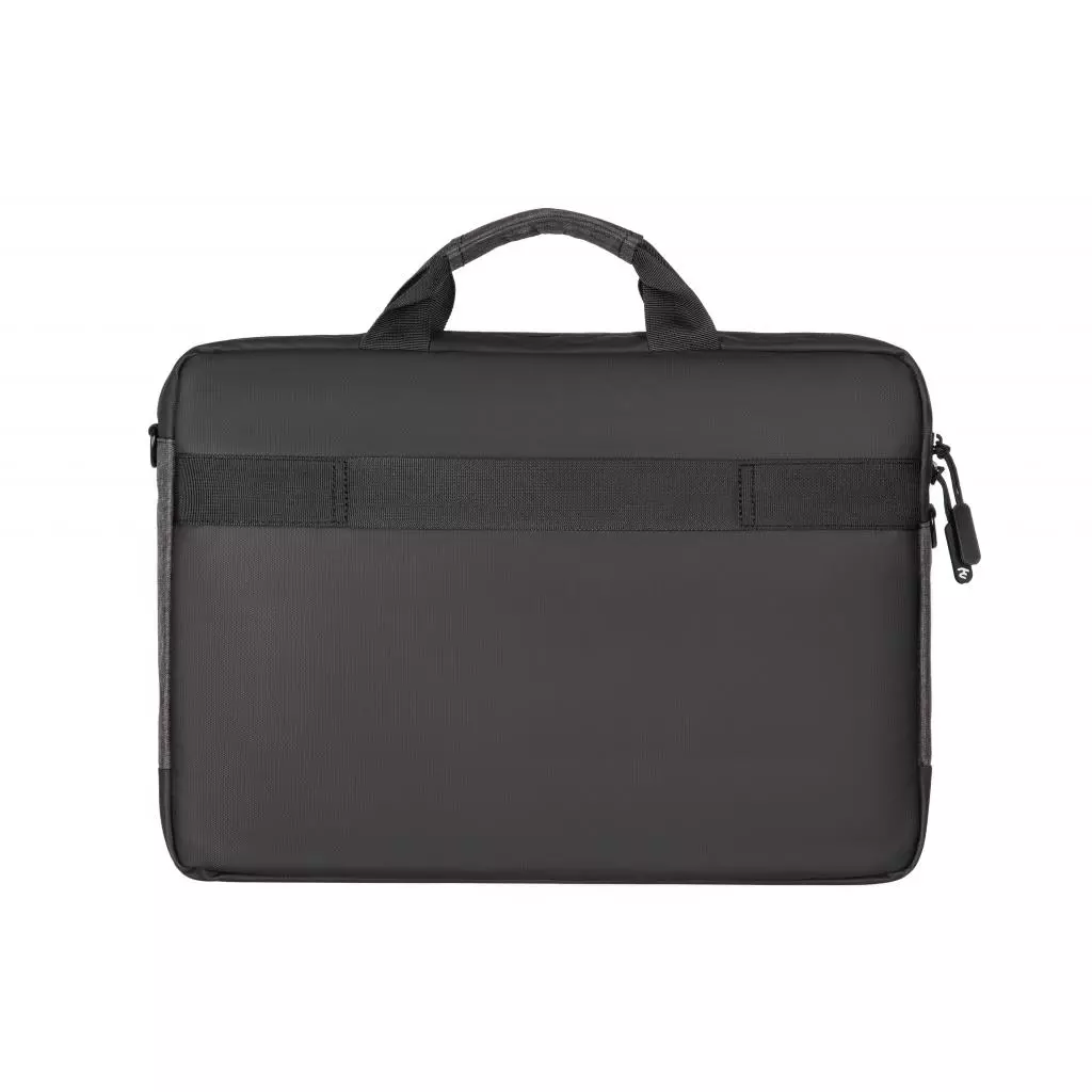 Сумка для ноутбука 2E 16" Slant Grey (2E-CBN9085GB) - 2 Сумка для ноутбука 2E 16" Slant Grey (2E-CBN9085GB) - 2