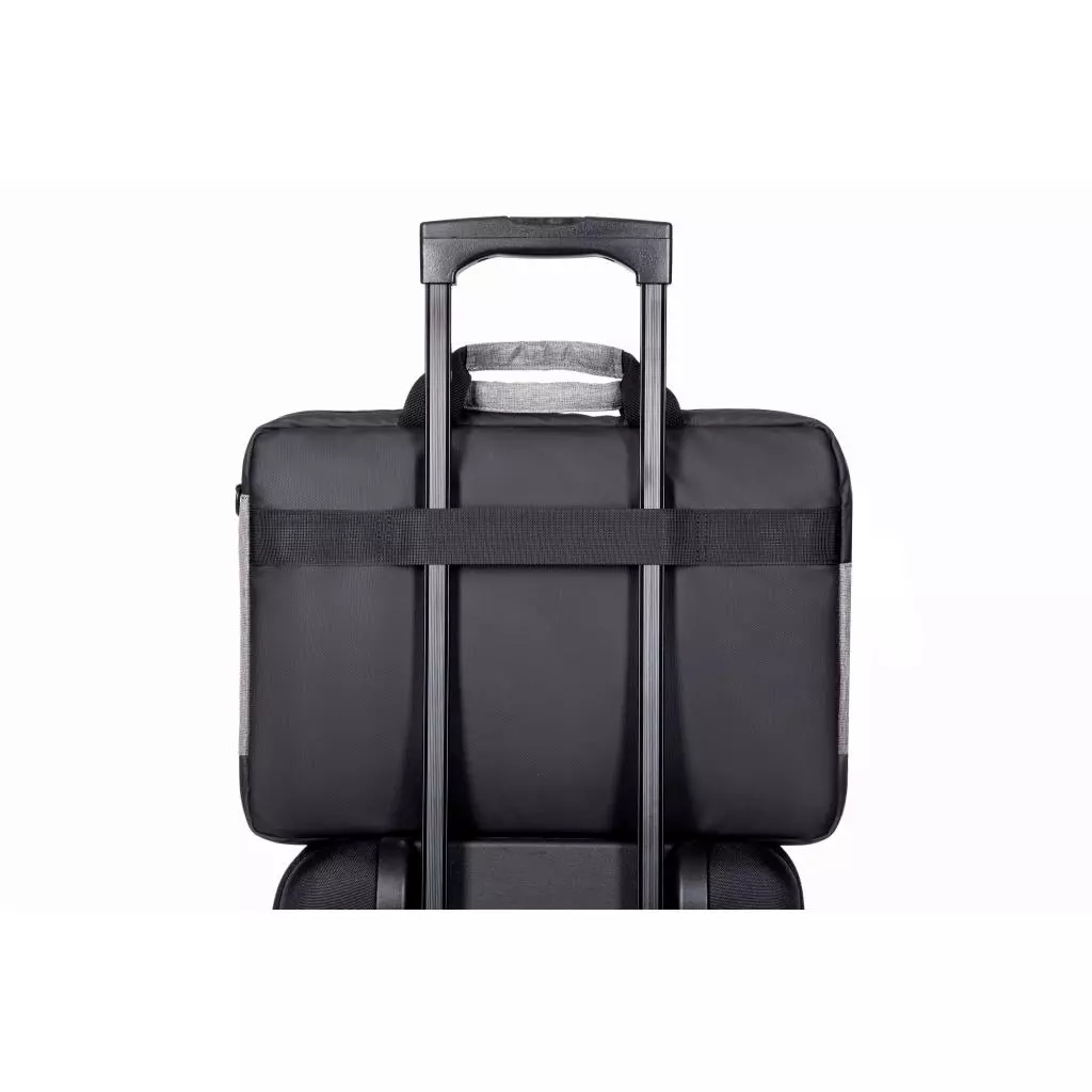Сумка для ноутбука 2E 16" Slant Grey (2E-CBN9085GB) - 3 Сумка для ноутбука 2E 16" Slant Grey (2E-CBN9085GB) - 3