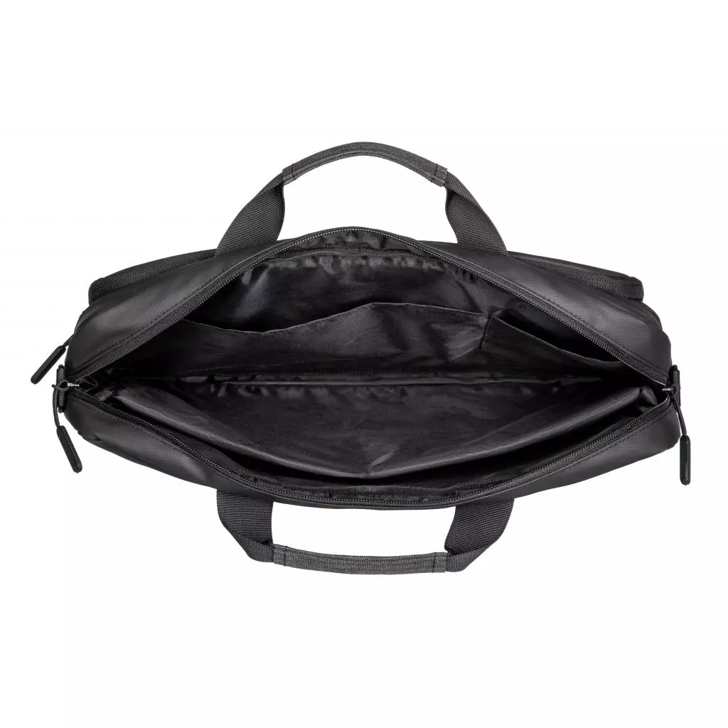 Сумка для ноутбука 2E 16" Slant Grey (2E-CBN9085GB) - 7 Сумка для ноутбука 2E 16" Slant Grey (2E-CBN9085GB) - 7