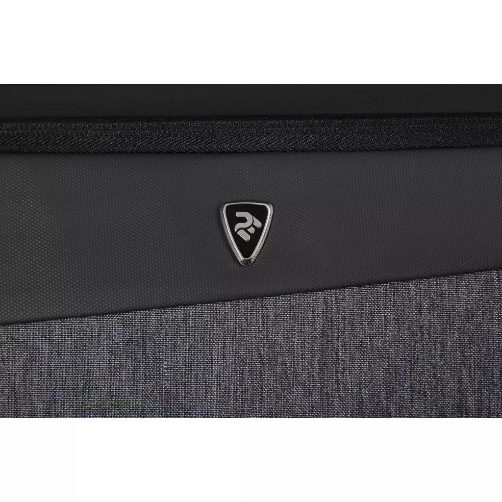 Сумка для ноутбука 2E 16" Slant Grey (2E-CBN9085GB) - 10 Сумка для ноутбука 2E 16" Slant Grey (2E-CBN9085GB) - 10