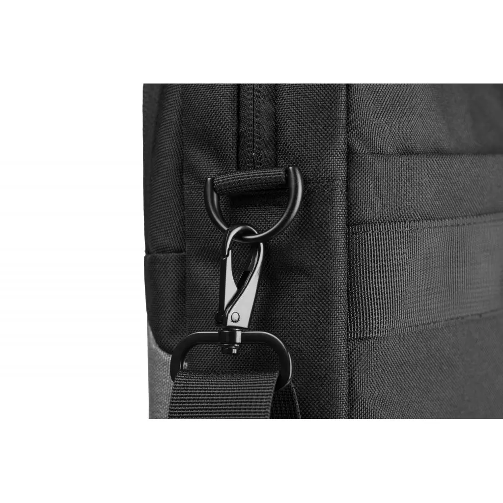 Сумка для ноутбука 2E 16" Supreme, Grey (2E-CBT9185GR) - 11 Сумка для ноутбука 2E 16" Supreme, Grey (2E-CBT9185GR) - 11