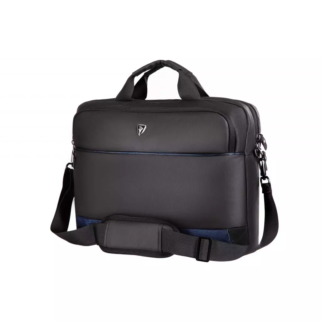 Сумка для ноутбука 2E 16" Urban Groove, Black (2E-CBT9175BK) - 1
