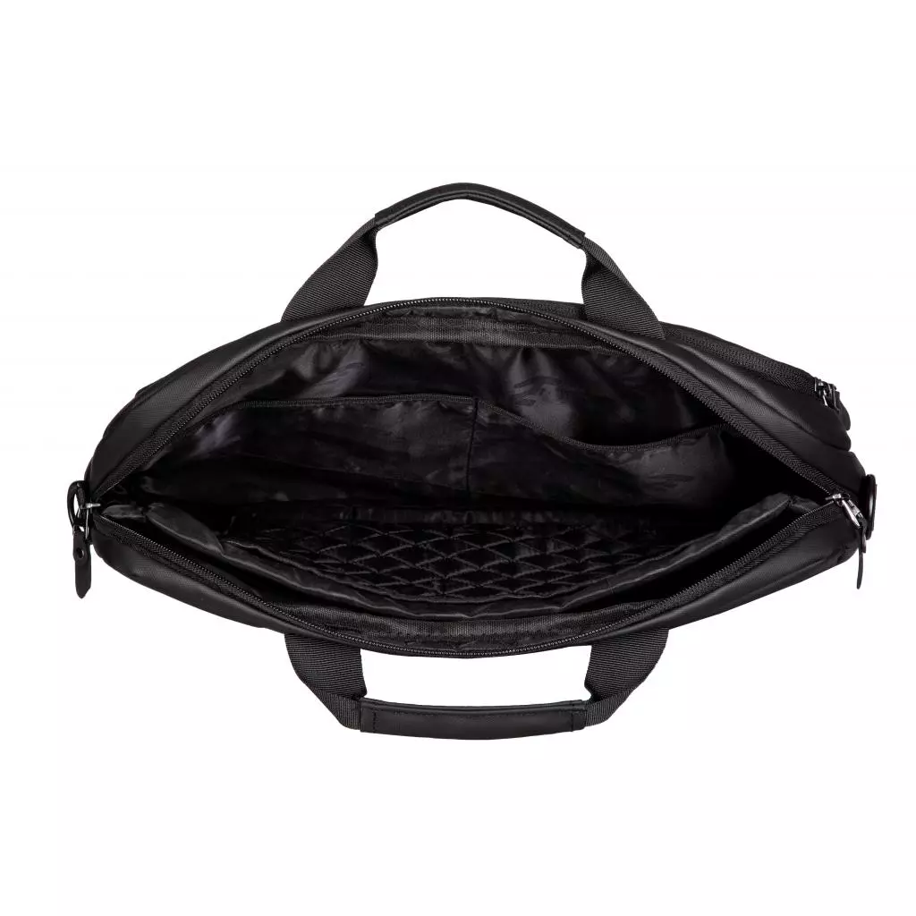 Сумка для ноутбука 2E 16" Urban Groove, Black (2E-CBT9175BK) - 6